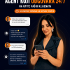 AI chat bot za sajt