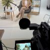 Talking Head Studio Sesija – snimanje videa u studiju